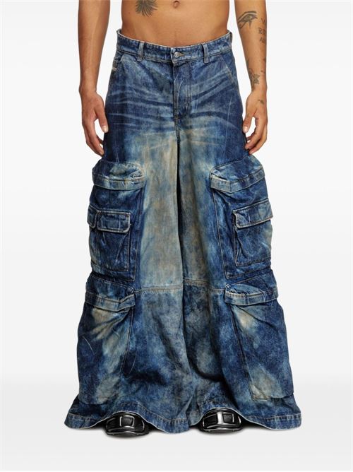  DIESEL | A17717 0DBCW01